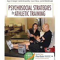 Psychosocial Strategies for Athletic Training
