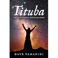 Tituba: The Intentional Witch of Salem book cover