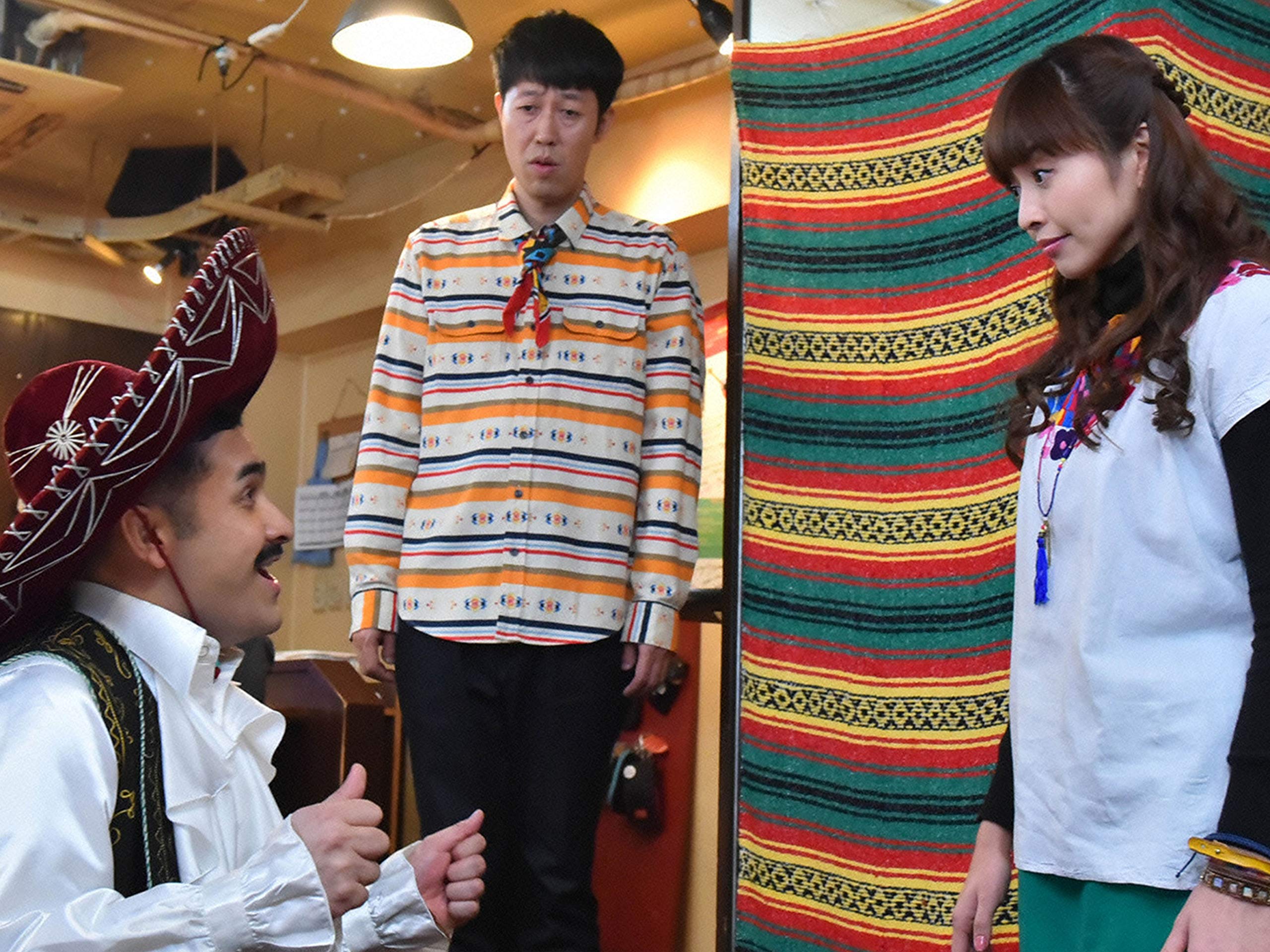 Amazon Co Jp マネーの天使 あなたのお金 取り戻します を観る Prime Video