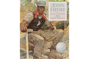 John Henry (Picture Puffins)