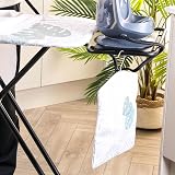 Beldray Palm Leaf Peg Bag 33x30cm Hang on Line Reusable Indoor Outdoor view 6
