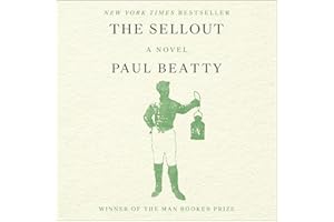 The Sellout: A Novel