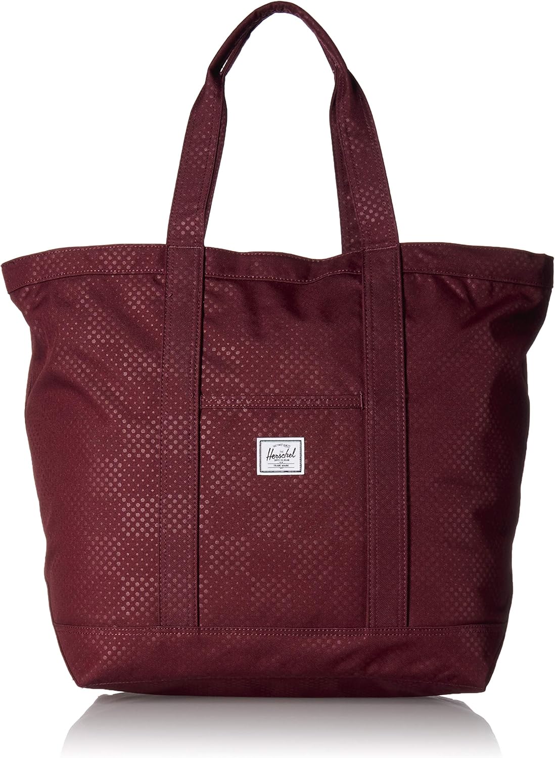 herschel bamfield mid volume