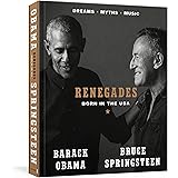 Renegades: Born in the USA