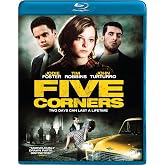 Five Corners [Blu-ray]