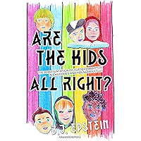 Are the Kids All Right?: Representations of LGBTQ Characters in Children's and Young Adult Literature book cover
