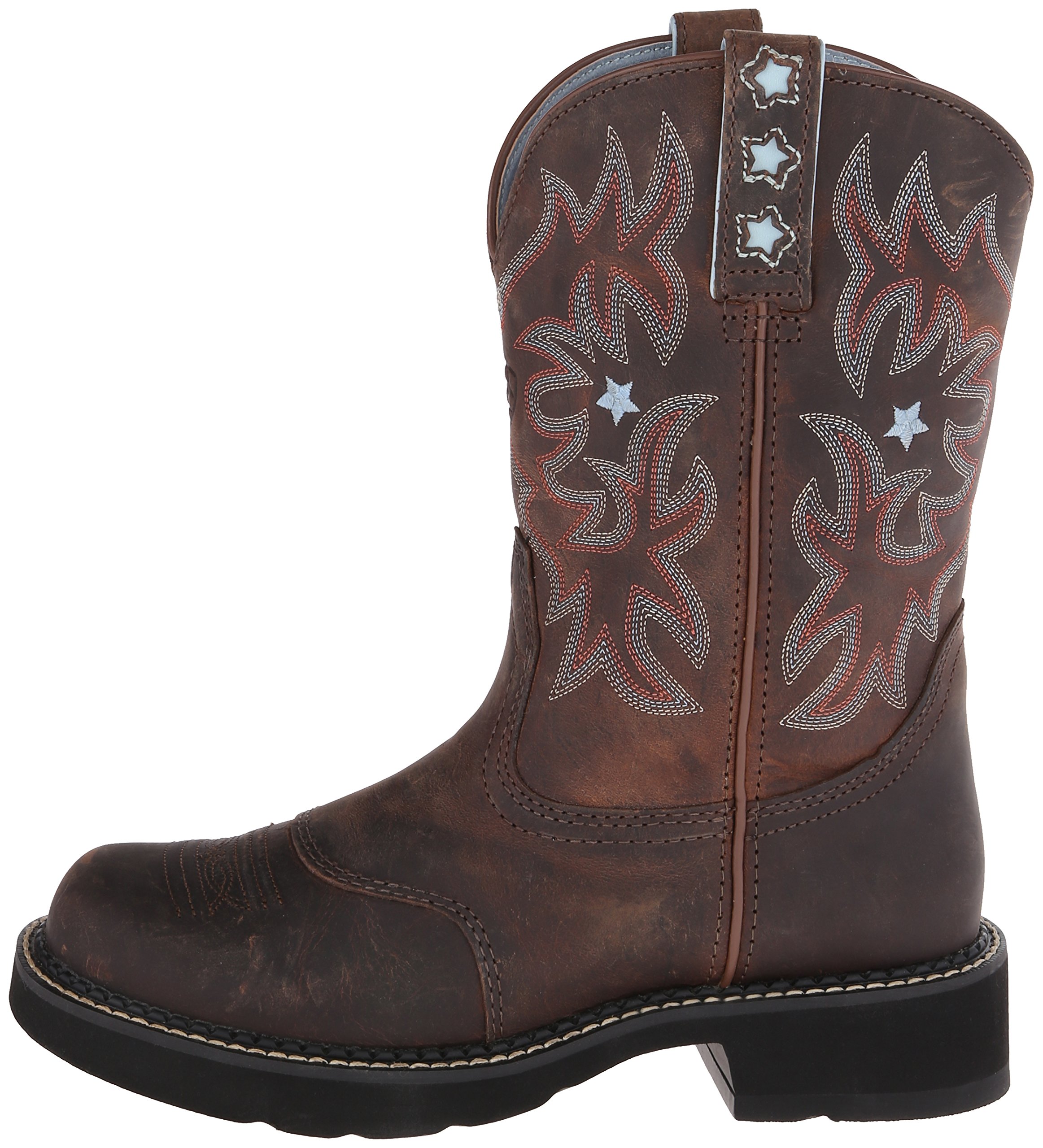 probaby western boot