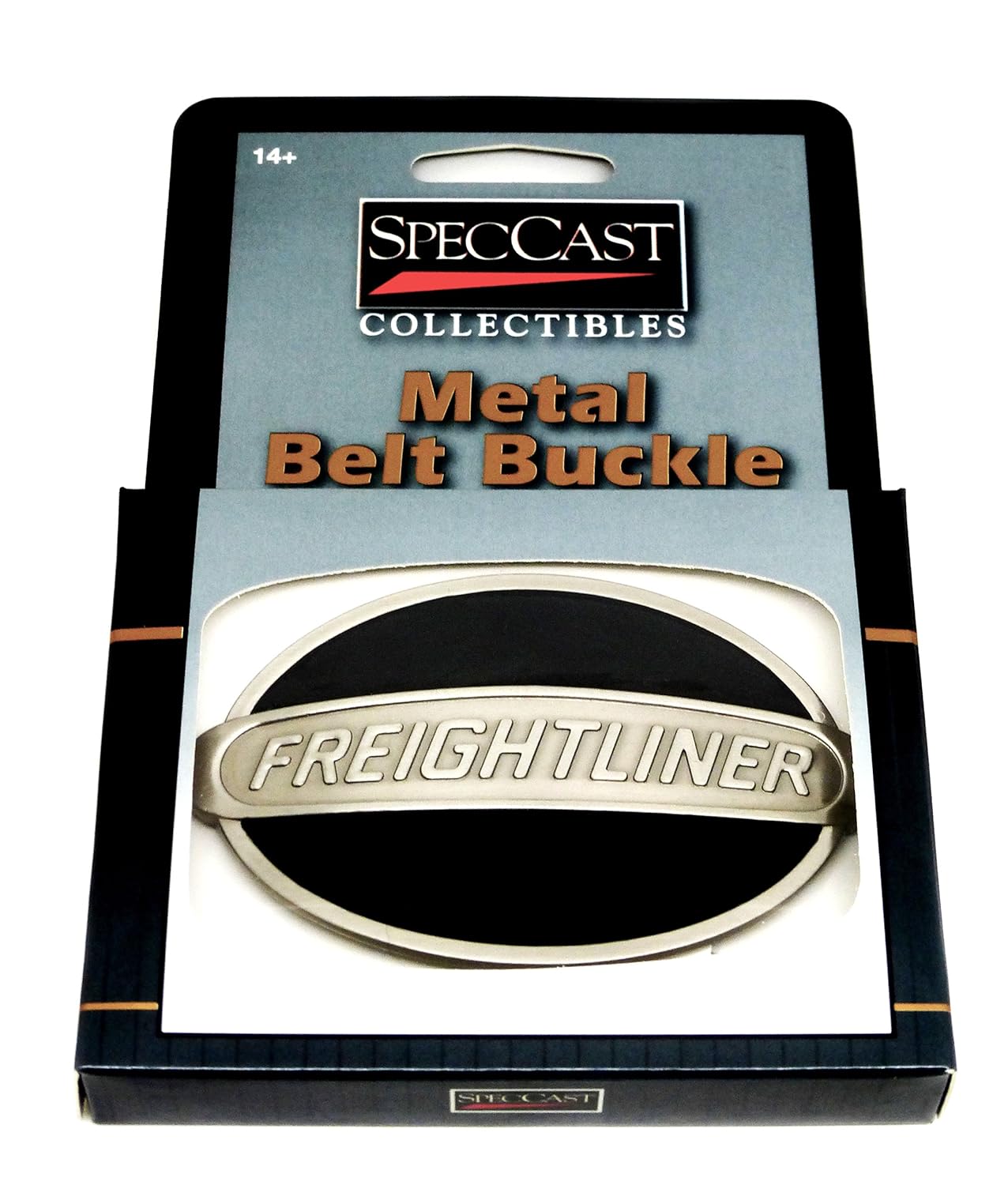 freightliner belt buckle