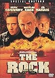 ザ・ロック 特別版 [DVD]