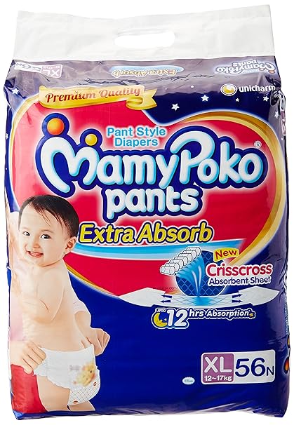 mamypoko xl 56