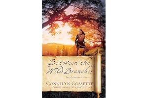 Between the Wild Branches