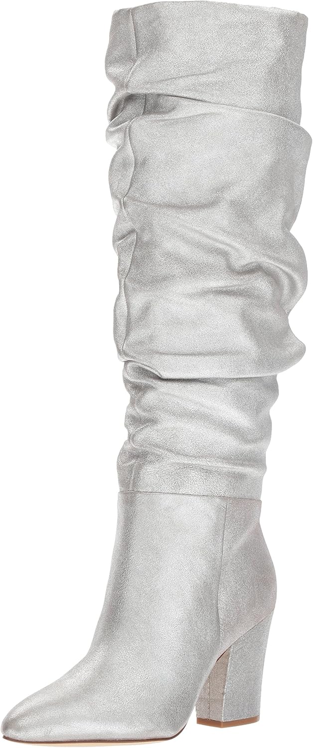 nine west mid calf boots