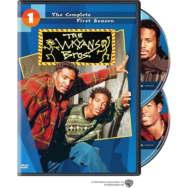 その他 My Wife &amp; Kids: Season 1 [DVD] Amazon.com: My Wife and Kids Season 1-2 1 2 Collection Box
