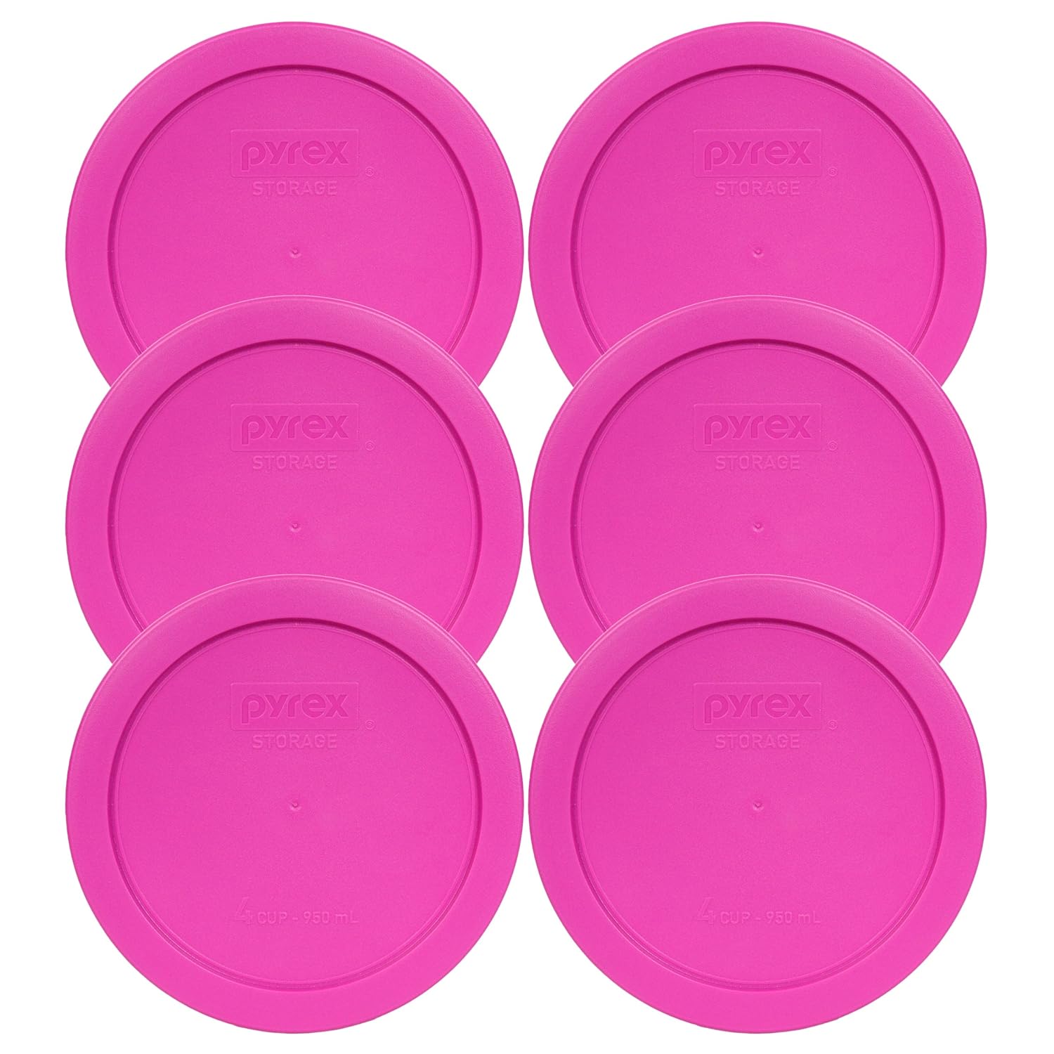 Best Pyrex Vimtage Refrigerator Storage Containers