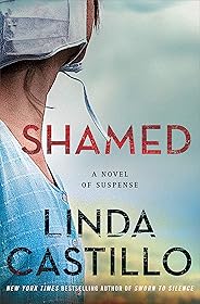 Shamed: A Kate Burkholder Novel
