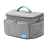 LIKCUT Tote Carrying Case Bag for Glee S501 Vinyl