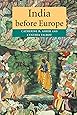 India before Europe