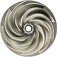 Nordic Ware Platinum Collection Heritage Bundt Pan
