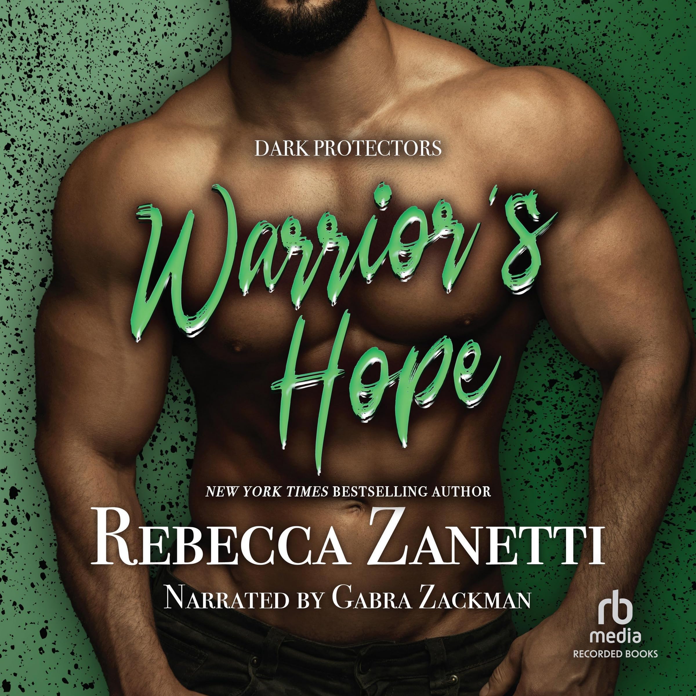 Warrior's Hope (The Dark Protectors Series) Image Warrior's Hope (The Dark Protectors Series) Image