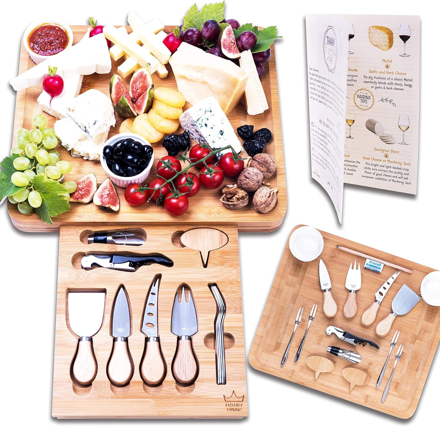 Best 16 piece dining set