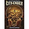 The City of Ember (The City of Ember Book 1)