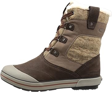 keen elsa premium boot