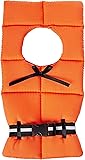 Boston Warehouse Life Preserver Wine Bottle Cover