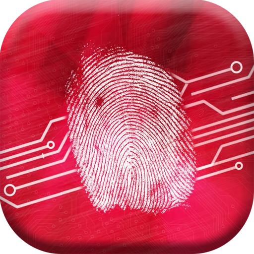 FINGER LOCK SCREENAmazon.deAppstore for Android