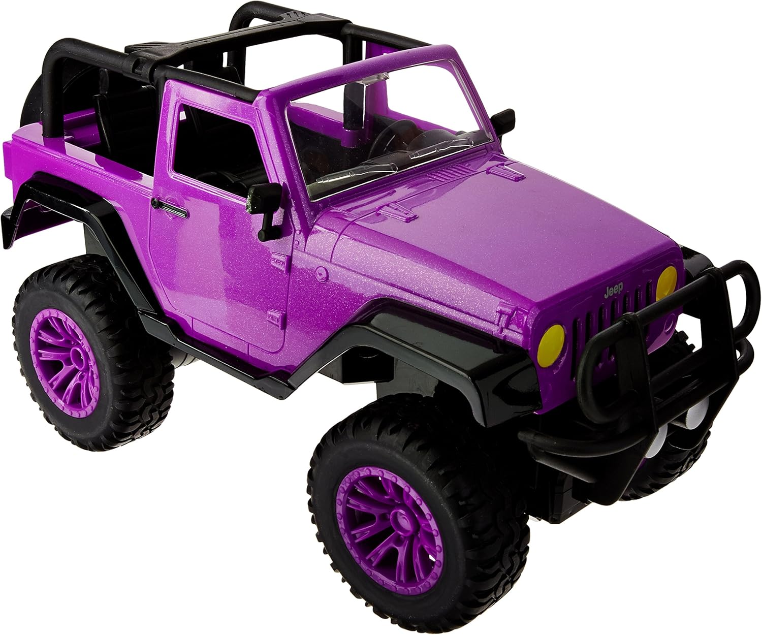girlmazing rc jeep wrangler