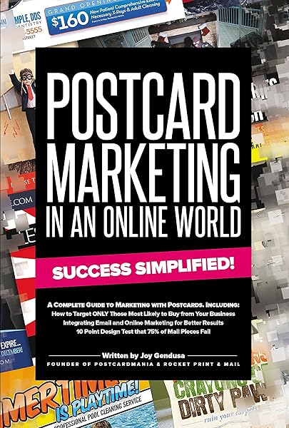 online postcard service