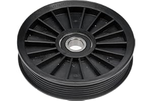Dorman 419-644 Accessory Drive Belt Idler Pulley Compatible with Select Models