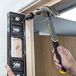 Trend Ultimate Door Installation Kit with 9ft