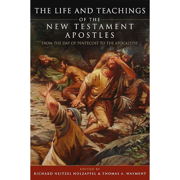The Life and Teachings of Jesus Christ, Vol. 2: From