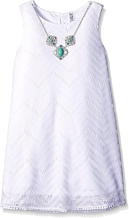 turquoise swing dress