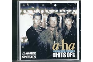 Headlines and Deadlines - The Hits of A-HA