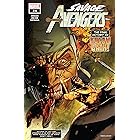 Savage Avengers (2019-2022) #24