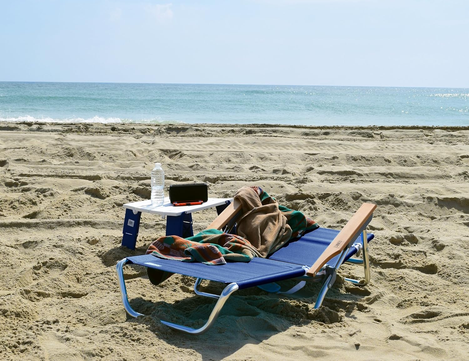 rio 5 position beach chair