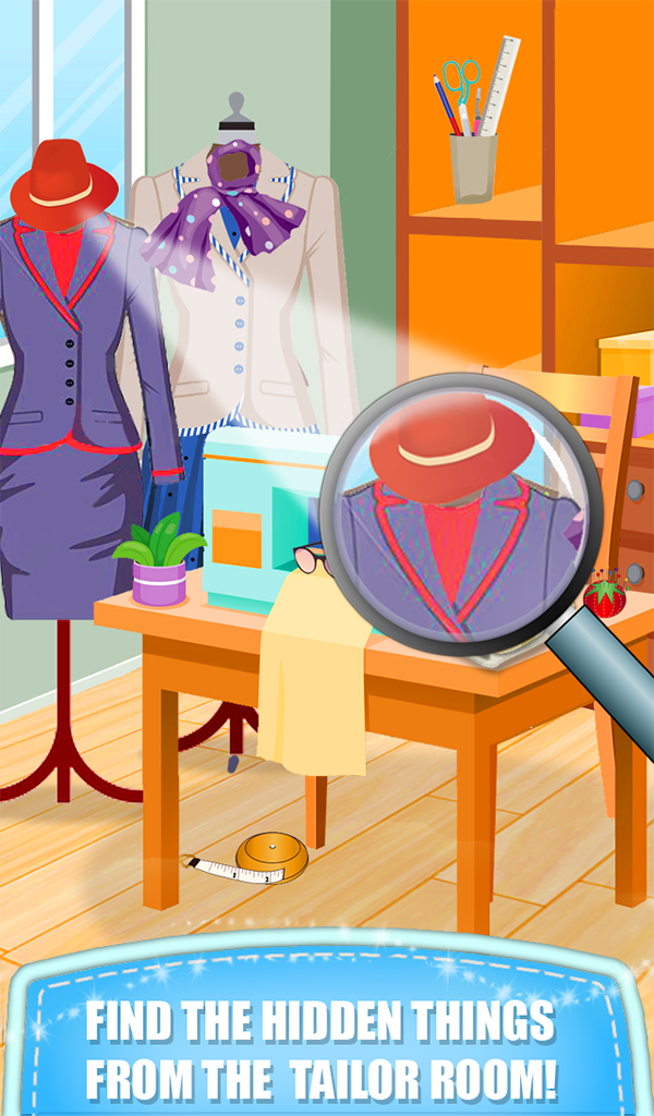 Amazon.com: School Girls Uniform Tailor Boutique: Appstore for Android