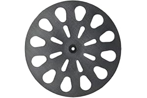 DEWALT DWE7802 Hard Backing Pad for DCE800, DWE7800