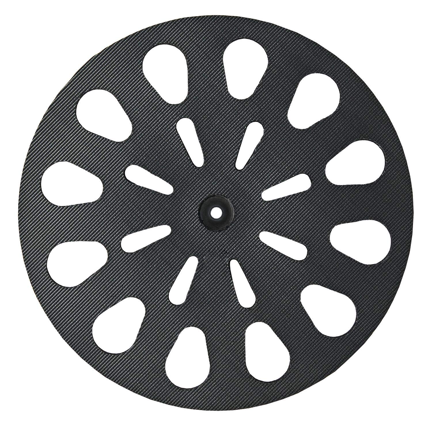 DEWALT DWE7802 Hard Backing Pad for DCE800, DWE7800