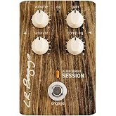 L.R. Baggs Align Session Acoustic Guitar Effects Pedal