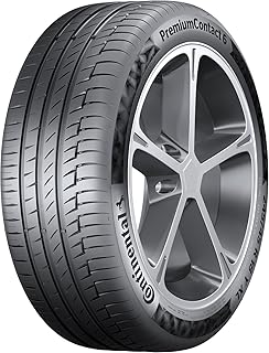 Continental PremiumContact 6 225/45 R17 91Y