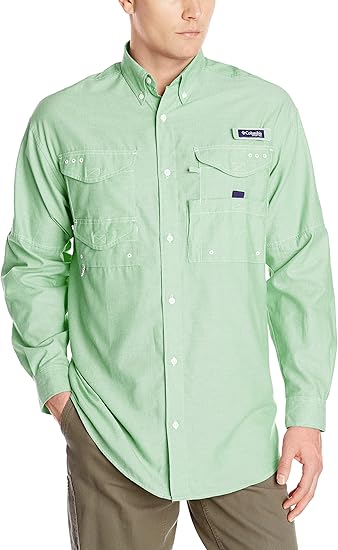 columbia bonehead shirt long sleeve