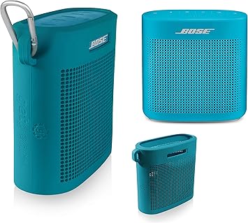bose soundlink aquatic blue