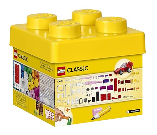Lego Blocks