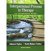 Interpersonal Process in Therapy: An Integrative Model (MindTap Course List)