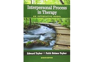 Interpersonal Process in Therapy: An Integrative Model