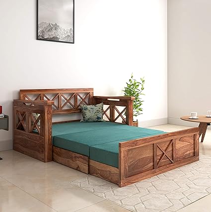 contemporary cot