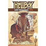 Hellboy and the B.P.R.D.: 1956