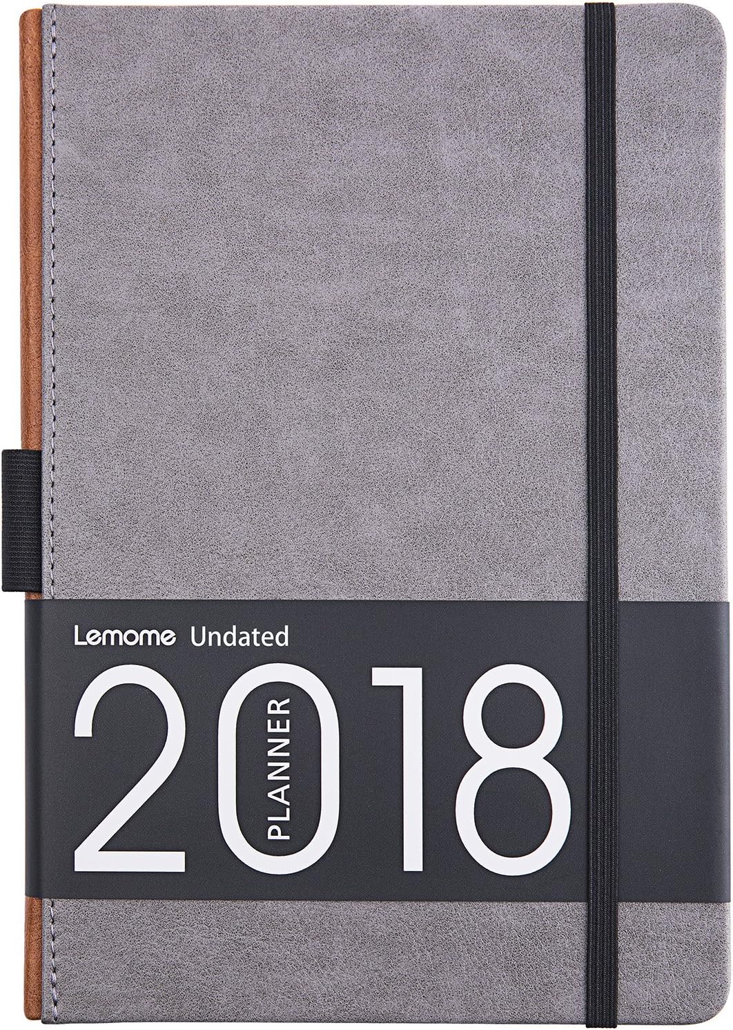 Clearance Sale ! ! ! Unlined/Plain/Blank/Unruled Classic Notebook - Eco-Friendly Natural Cork Hardcover Exective Sketchbook with Premium Thick Paper Notebook + A5 (5x8In) Bound Notebook